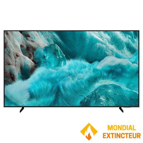 Samsung - Téléviseur 65" 4K AI - 163 cm