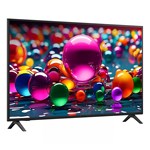 LG - Téléviseur 65" 4K AI - 164 cm