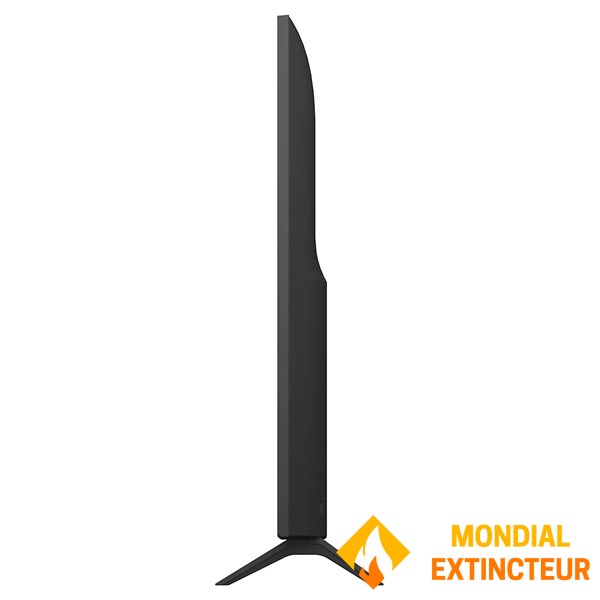 LG - Téléviseur 65" 4K AI - 164 cm