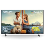 Sony - Téléviseur 65" Bravia 3 Direct Led