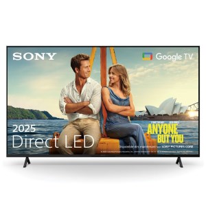 Sony - Téléviseur 65" Bravia 3 Direct Led