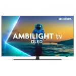 Philips - Téléviseur 65 " OLED 4K ambilight