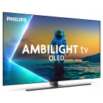 Philips - Téléviseur 65 " OLED 4K ambilight