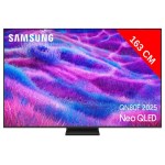 Samsung - Téléviseur 65 pouces NeoQLED.4K