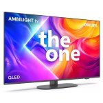 Philips - Téléviseur 65" "The One" 100 HZ - QLED