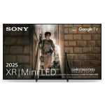 Sony - Téléviseur 75 pouces Bravia 5 MiniLED
