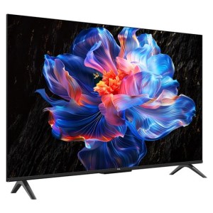 TCL - Téléviseur 43 pouces 4K HDR 109 cm