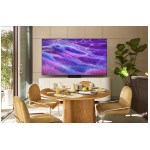 Samsung - Téléviseur Neo QLED 50 pouces QN80F