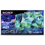 Sony - Téléviseur OLED 55 pouces 4K UHD 139 cm