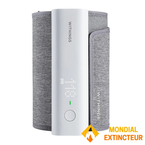 Withings - Tensiomètre BPM Connect