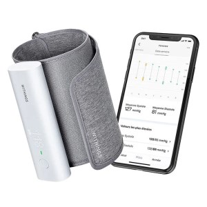 Withings - Tensiomètre BPM Connect