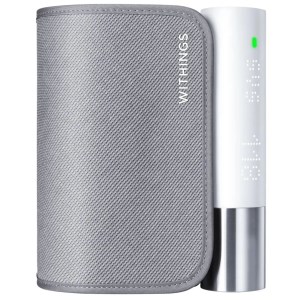 Withings - Tensiomètre BPM Core