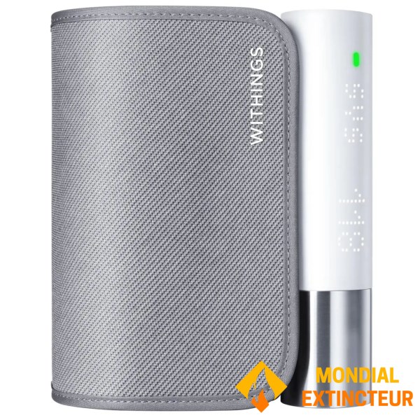 Withings - Tensiomètre BPM Core