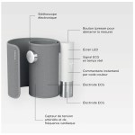 Withings - Tensiomètre BPM Core