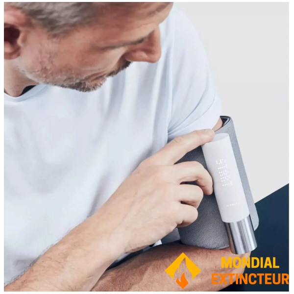 Withings - Tensiomètre BPM Core