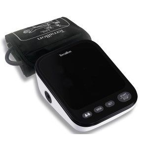 Terraillon - Tensiomètre  TENSIO BRAS TB251 