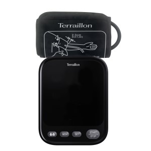 Terraillon - Tensiomètre  TENSIO BRAS TB251 