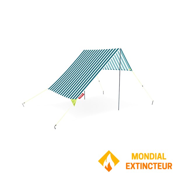 Fatboy - Tente de plage Miasun - azur