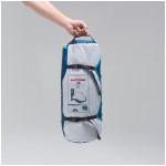 Decathlon - Tente 2 SECONDS EASY FRESH&BLACK 2P