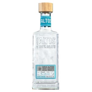 Altos - Tequila blanco 75cl