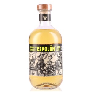 RFD - Tequila Espolon Anejo