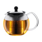 Bodum - Théière Assam 0.5 L - verre