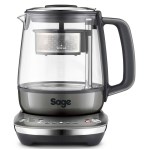 Sage - Théière - Bouilloire Tea Maker compact