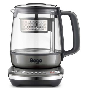 Sage - Théière - Bouilloire Tea Maker compact