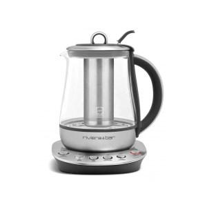 Riviera et Bar - Théière électrique Jaïpur Zen