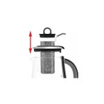 Riviera et Bar - Théière électrique Jaïpur Zen