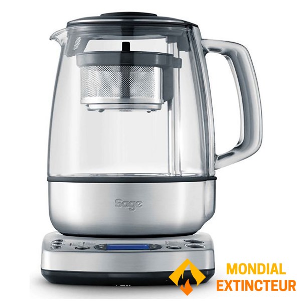Sage - Théière Tea Maker 1.5 L