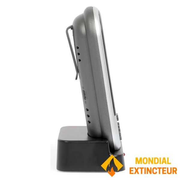 Livoo - Thermomètre Pour barbecue