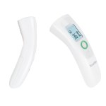 Terraillon - Thermomètre sans contact connecté Thermo Smart