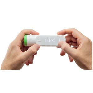 Withings - Thermomètre Thermo EOL