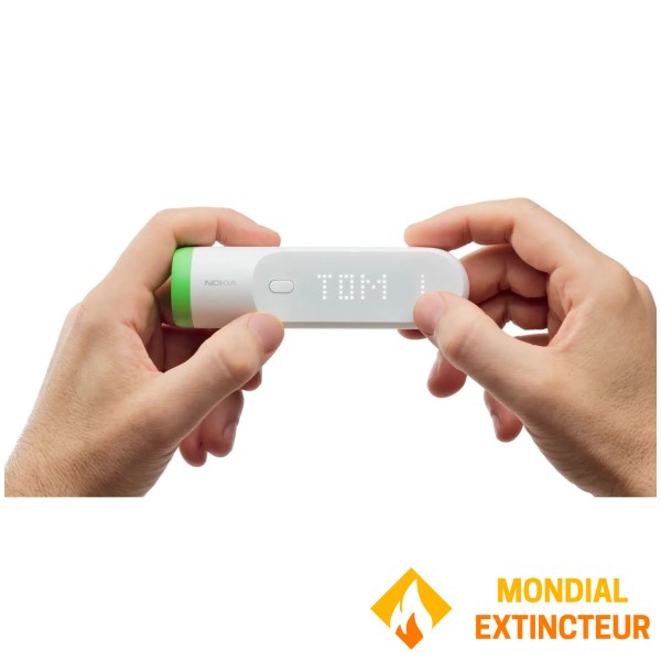 Withings - Thermomètre Thermo EOL