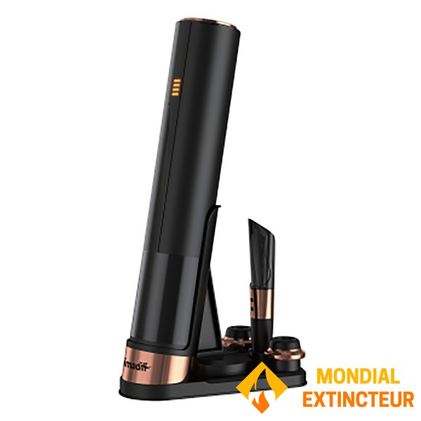 Climadiff - Tire-bouchon électrique TBEVOLUTION