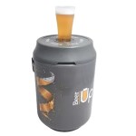 Beerup - Tireuse à bière Tranportable