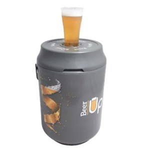 Beerup - Tireuse à bière Tranportable