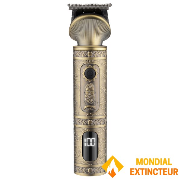 Little Balance - Tondeuse à barbe Barber Pro