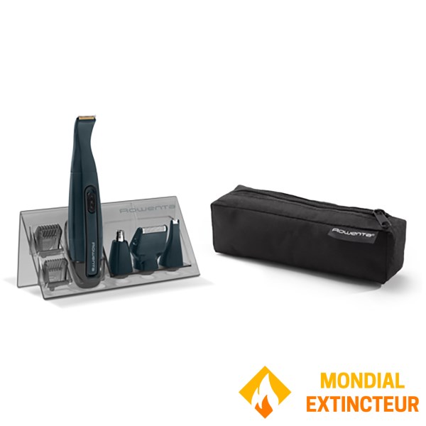 Rowenta - Tondeuse à barbe Mini Grooming kit
