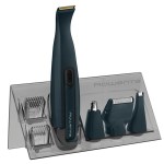 Rowenta - Tondeuse à barbe Mini Grooming kit