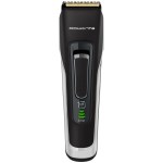 Rowenta - Tondeuse cheveux Advancer - noir