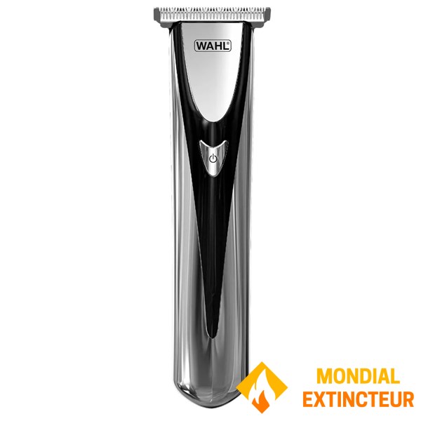 Wahl - Tondeuse électrique Elite groom