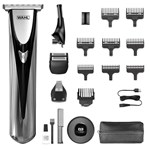 Wahl - Tondeuse électrique Elite groom