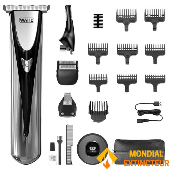 Wahl - Tondeuse électrique Elite groom
