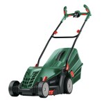 Bosch - Tondeuse électrique UniversalRotak 34-405