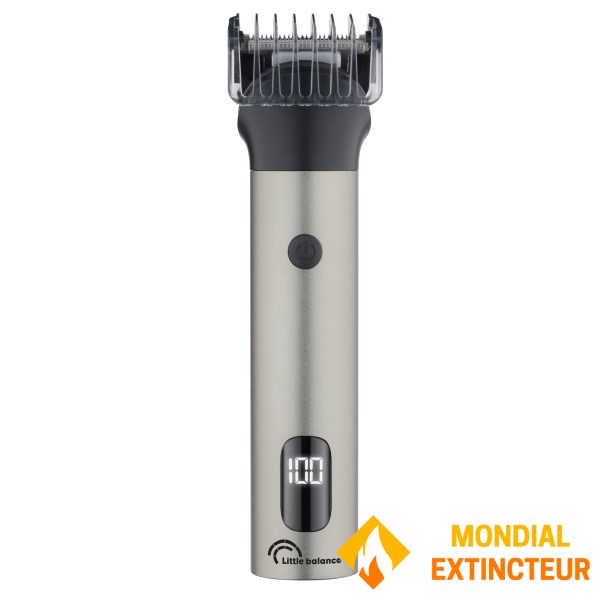 Little Balance - Tondeuse Multi6Barber 6 en 1