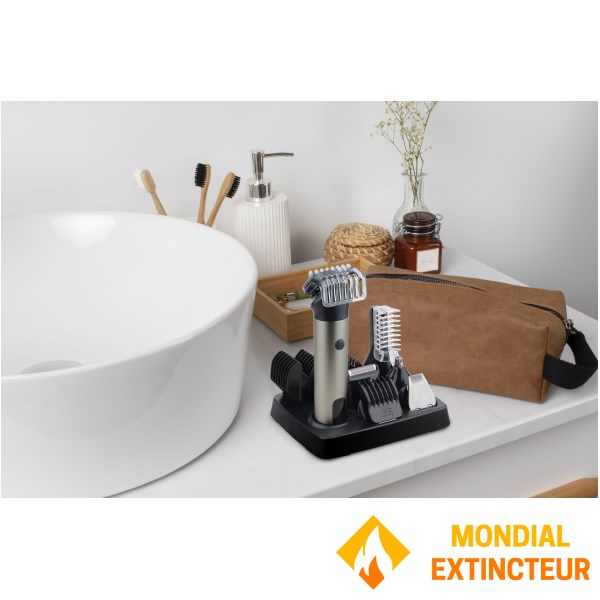 Little Balance - Tondeuse Multi6Barber 6 en 1