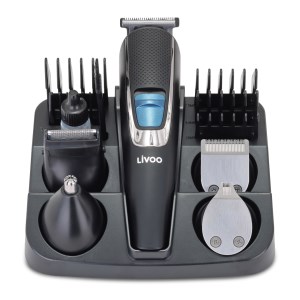 Livoo - Tondeuse multifonctions