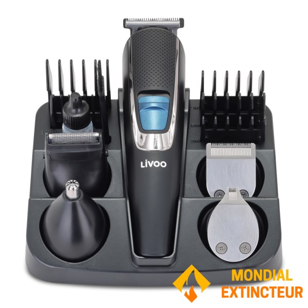 Livoo - Tondeuse multifonctions